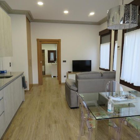 Apto. Completo, La Ribera Aguilar de Campoo Exterior foto